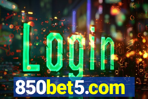 850bet5.com