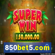 850bet5.com