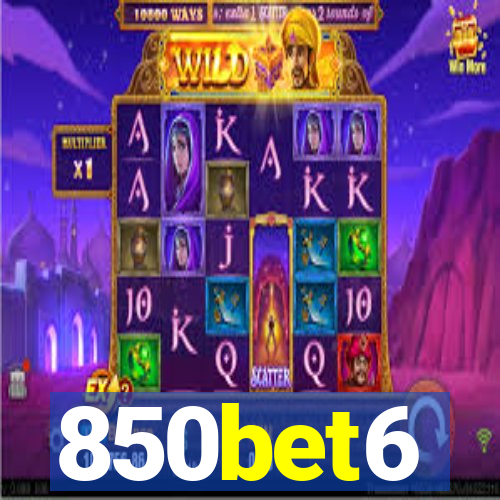 850bet6