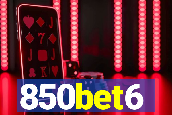 850bet6