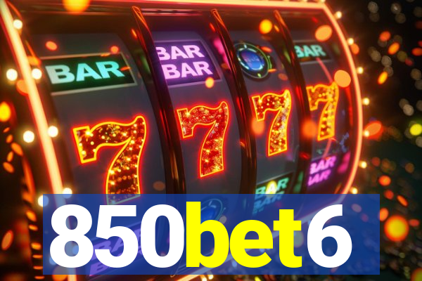 850bet6