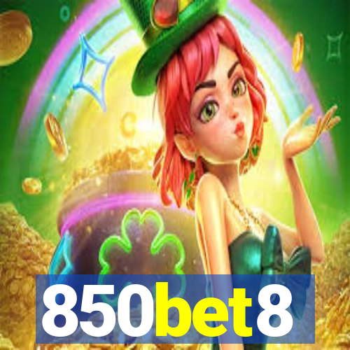 850bet8