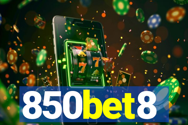 850bet8