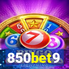 850bet9