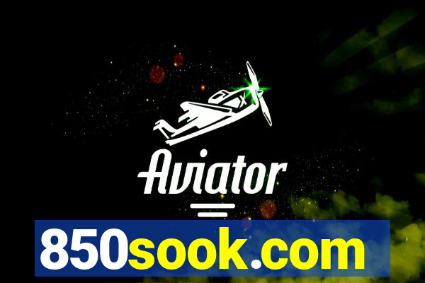 850sook.com