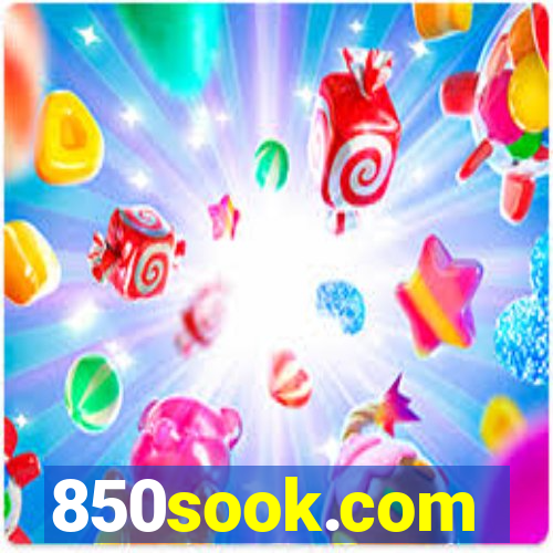 850sook.com