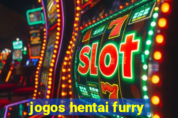 jogos hentai furry