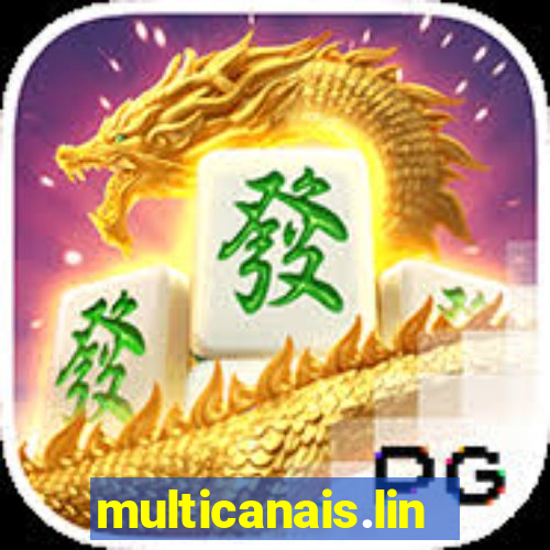 multicanais.link