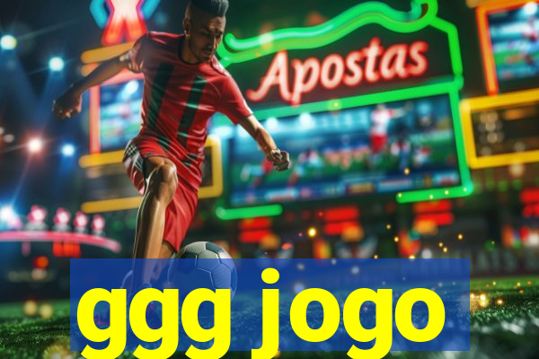 ggg jogo