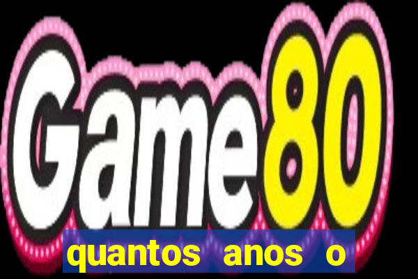 quantos anos o papai noel tem