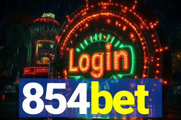 854bet