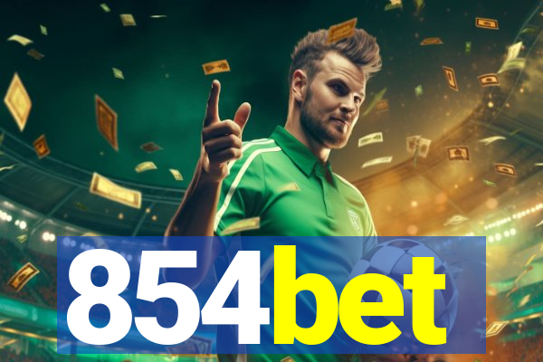 854bet