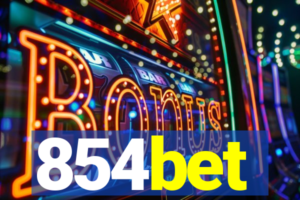 854bet