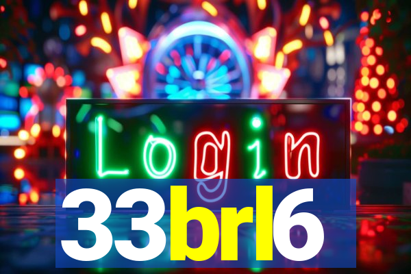33brl6