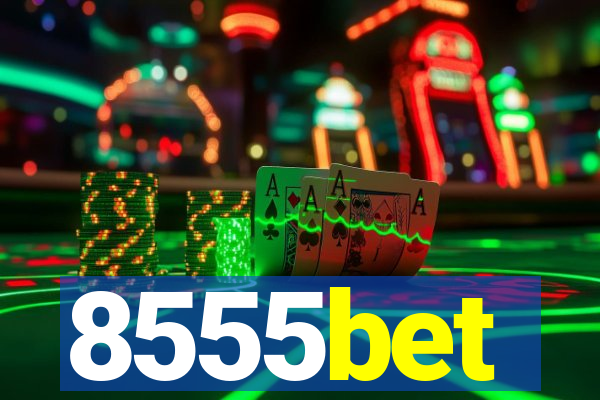 8555bet