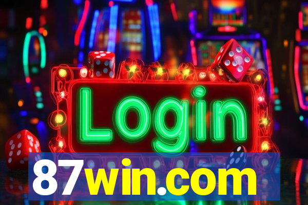 87win.com