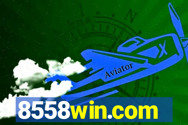 8558win.com