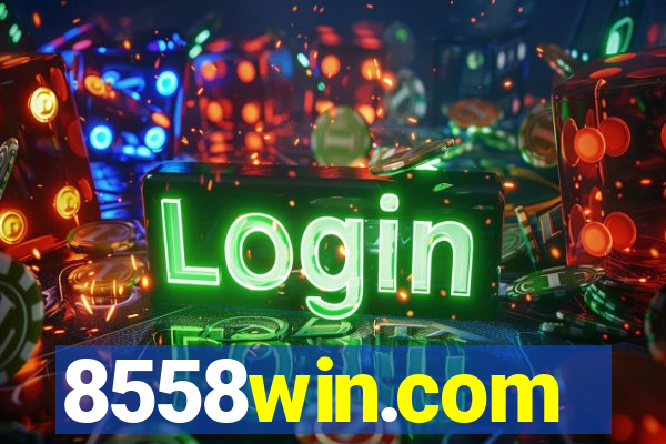 8558win.com