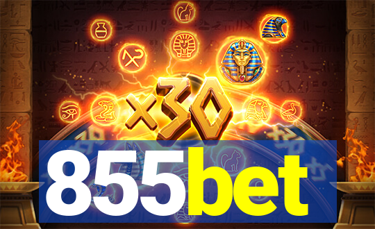 855bet