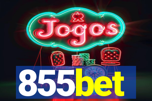 855bet