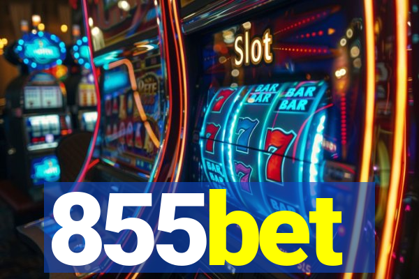 855bet
