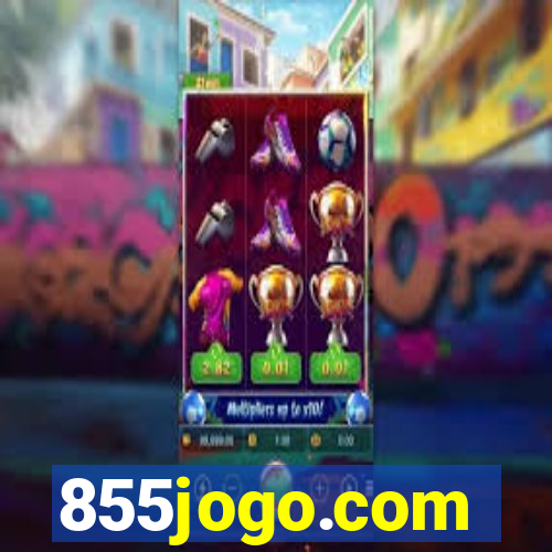 855jogo.com