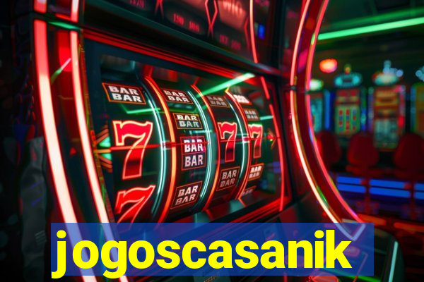 jogoscasanik