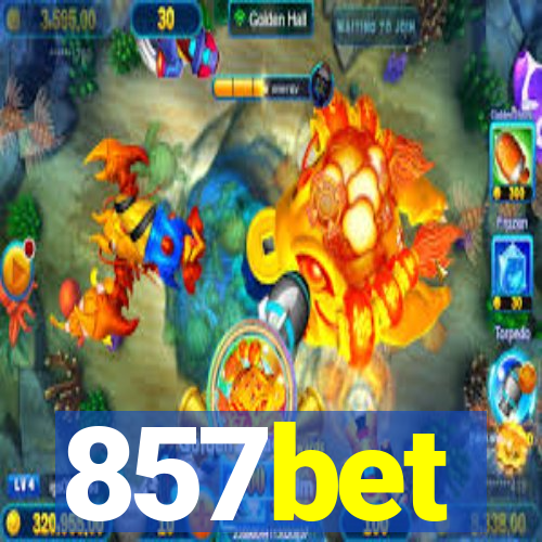 857bet