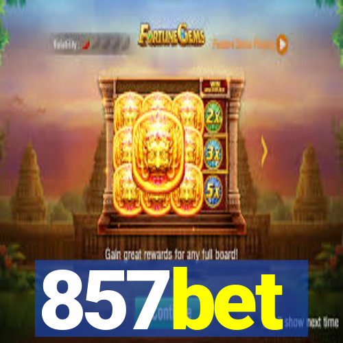 857bet