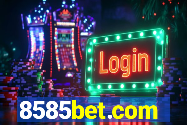8585bet.com