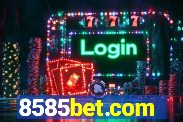 8585bet.com
