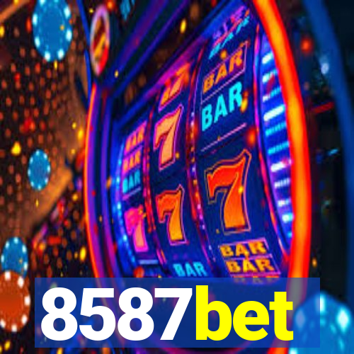 8587bet