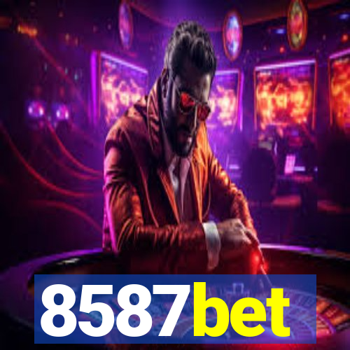 8587bet
