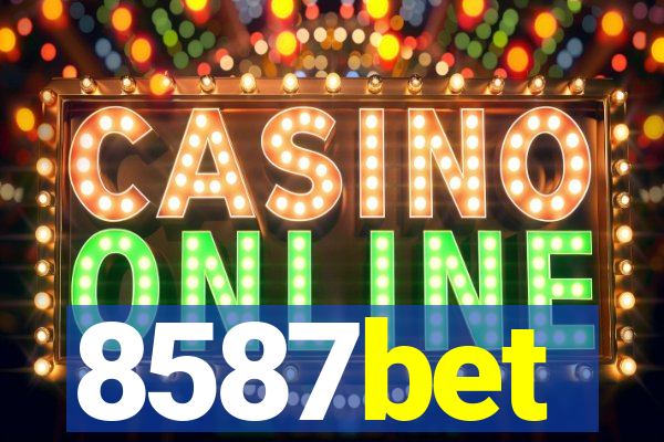 8587bet