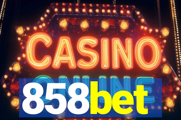 858bet