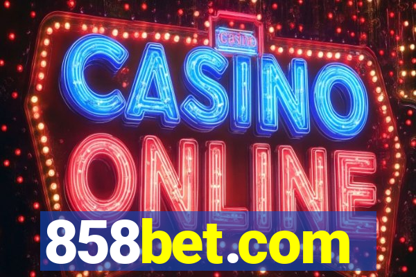 858bet.com