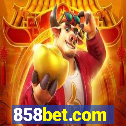 858bet.com