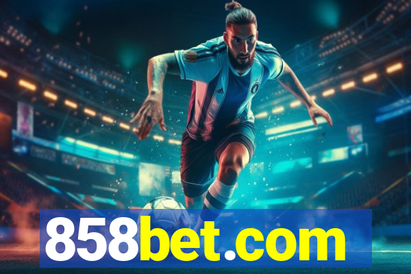 858bet.com