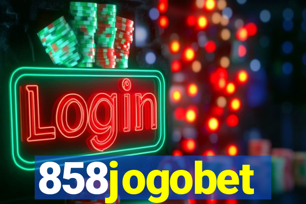 858jogobet