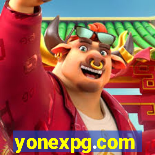 yonexpg.com
