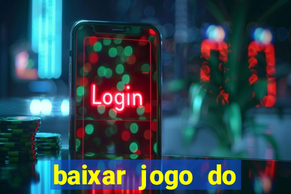 baixar jogo do mario bros