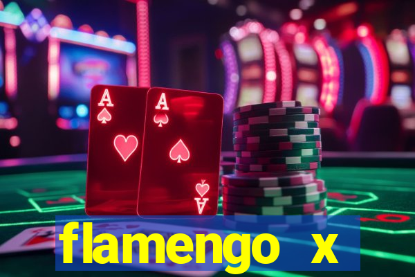 flamengo x fortaleza futemax ao vivo