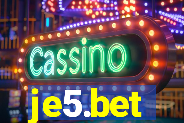je5.bet