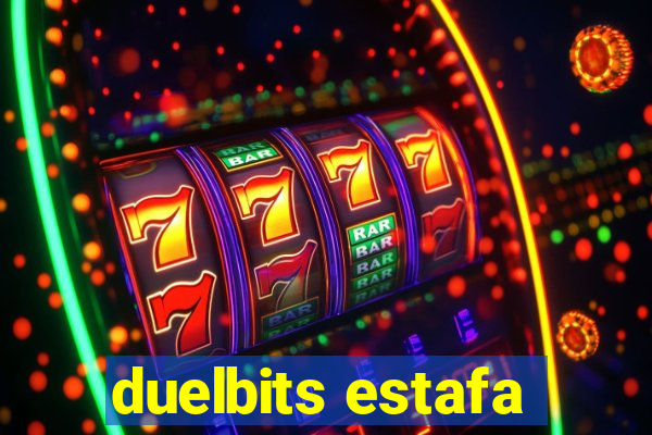 duelbits estafa