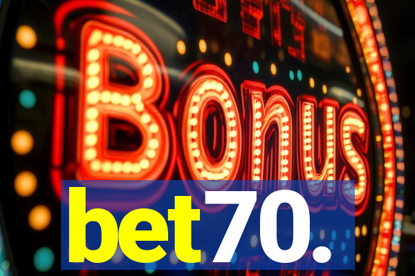 bet70.