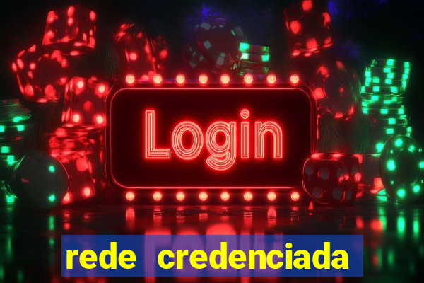 rede credenciada porto seguro