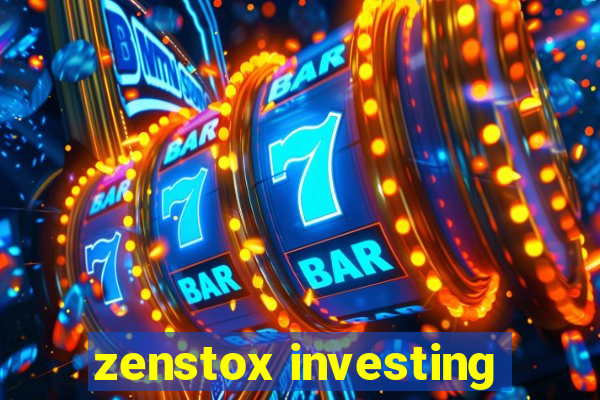 zenstox investing