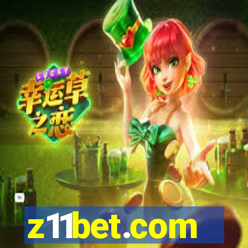 z11bet.com