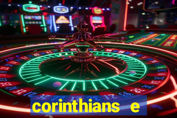 corinthians e cruzeiro futemax