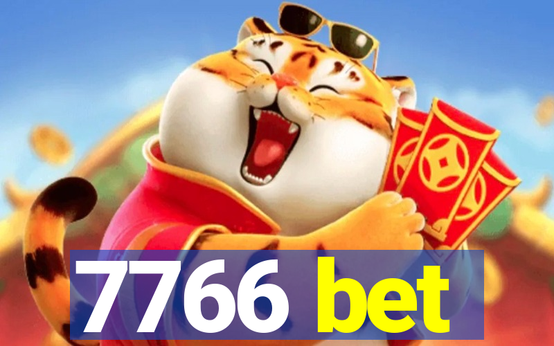 7766 bet